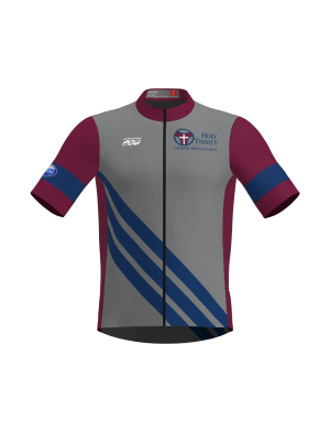 Podiumwear Men's Bronze Jersey - New Waffle fabric for 2025!