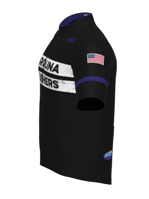 Podiumwear Men's Bronze Jersey - New Waffle fabric for 2025!