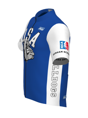 Podiumwear Men's Bronze Jersey - New Waffle fabric for 2025!