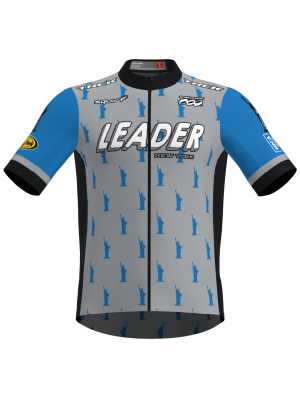 Podiumwear Men's Bronze Jersey - New Waffle fabric for 2025!