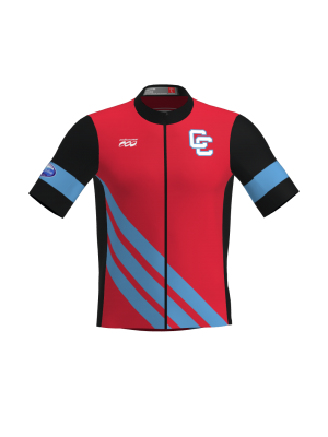 Podiumwear Men's Bronze Jersey - New Waffle fabric for 2025!