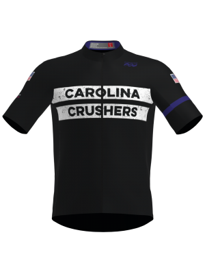 Podiumwear Men's Bronze Jersey - New Waffle fabric for 2025!