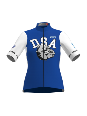 Podiumwear Women's Bronze Jersey  New Waffle Fabric for 2025!