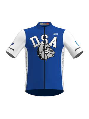 Podiumwear Men's Bronze Jersey - New Waffle fabric for 2025!