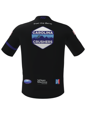 Podiumwear Men's Bronze Jersey - New Waffle fabric for 2025!