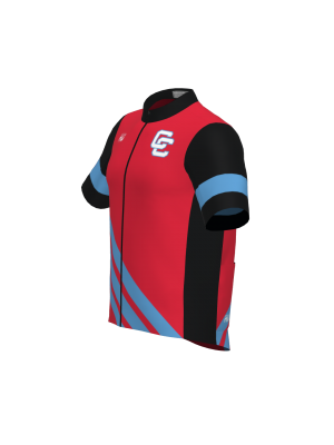 Podiumwear Men's Bronze Jersey - New Waffle fabric for 2025!