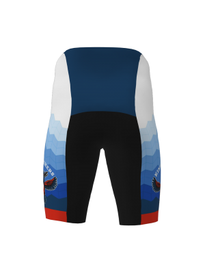 Podiumwear Men's Bronze Shorts