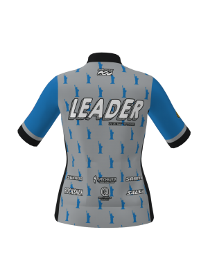 Podiumwear Women's Bronze Jersey  New Waffle Fabric for 2025!