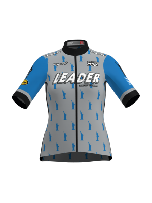 Podiumwear Women's Bronze Jersey  New Waffle Fabric for 2025!