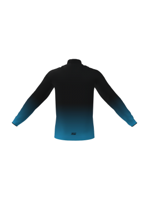 Podiumwear Unisex Slim-Fit Hoodie
