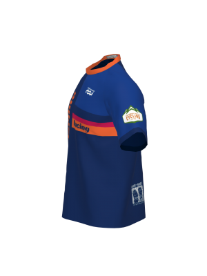 Podiumwear Child's MTB Jersey - New Fabric 2025!
