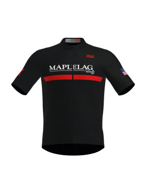 Podiumwear Men's Bronze Jersey - New Waffle fabric for 2025!