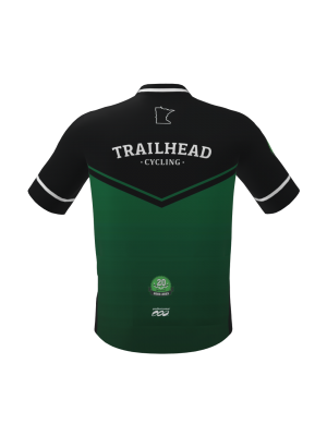 Podiumwear Men's Bronze Jersey - New Waffle fabric for 2025!