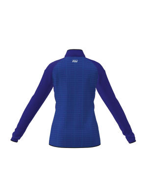 Podiumwear Unisex Slim-Fit Hoodie