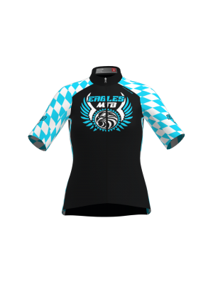 Podiumwear Women's Bronze Jersey  New Waffle Fabric for 2025!