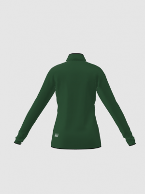 Podiumwear Unisex Slim-Fit Hoodie