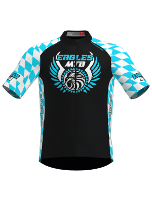 Podiumwear Women's Bronze Jersey  New Waffle Fabric for 2025!
