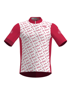 Podiumwear Men's Bronze Jersey - New Waffle fabric for 2025!