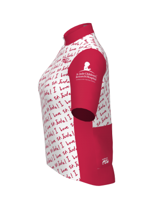 Podiumwear Women's Bronze Jersey  New Waffle Fabric for 2025!