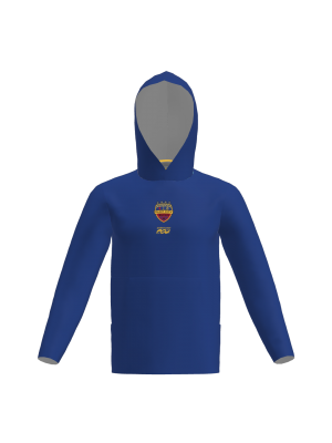 Podiumwear Child's Slim-Fit Hoodie