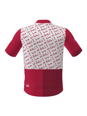 Podiumwear Men's Bronze Jersey - New Waffle fabric for 2025!