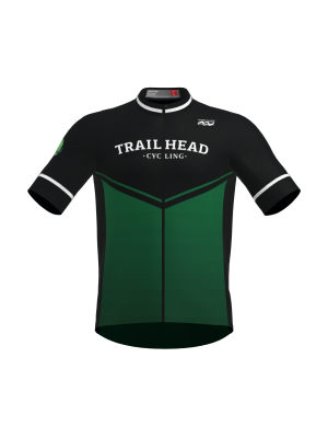 Podiumwear Men's Bronze Jersey - New Waffle fabric for 2025!