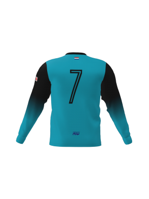 Podiumwear Men's Keeper's Jersey