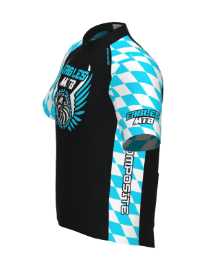 Podiumwear Women's Bronze Jersey  New Waffle Fabric for 2025!