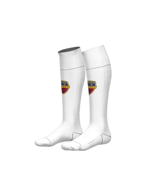 Podiumwear Gold Level Soccer Sock
