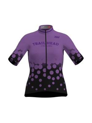 Podiumwear Women's Bronze Jersey  New Waffle Fabric for 2025!