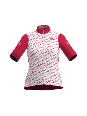 Podiumwear Women's Bronze Jersey  New Waffle Fabric for 2025!