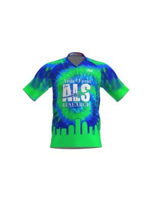 Podiumwear Men's V-Neck Tee - New Fabric 2025!