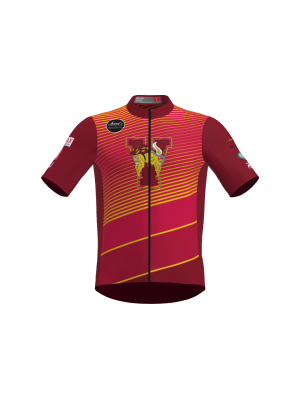 Podiumwear Men's Bronze Jersey - New Waffle fabric for 2025!
