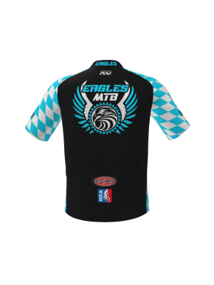 Podiumwear Men's Bronze Jersey - New Waffle fabric for 2025!