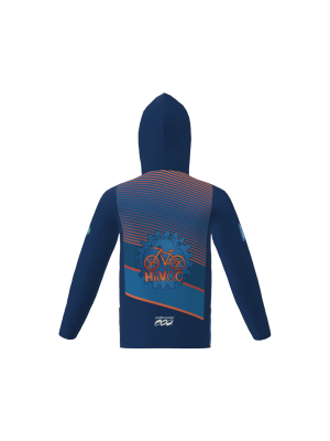Podiumwear Child's Slim-Fit Hoodie