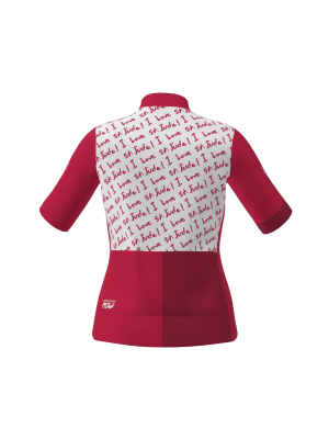 Podiumwear Women's Bronze Jersey  New Waffle Fabric for 2025!