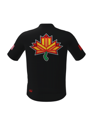 Podiumwear Men's Bronze Jersey - New Waffle fabric for 2025!
