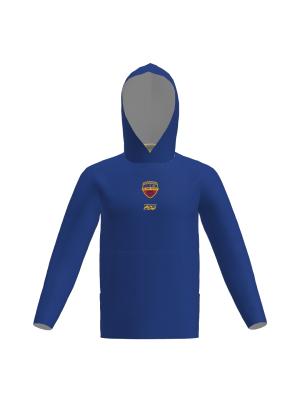Podiumwear Child's Slim-Fit Hoodie