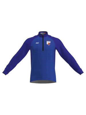 Podiumwear Unisex Slim-Fit Hoodie