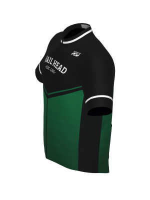 Podiumwear Men's Bronze Jersey - New Waffle fabric for 2025!