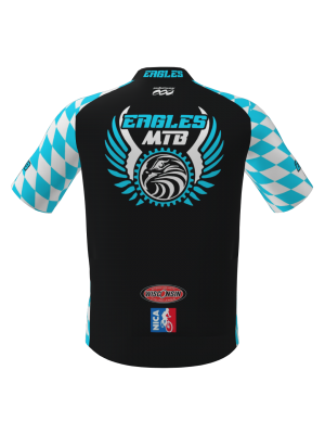 Podiumwear Women's Bronze Jersey  New Waffle Fabric for 2025!