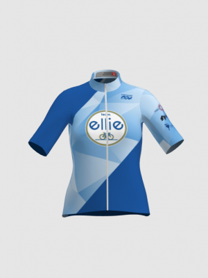 Podiumwear Women's Bronze Jersey  New Waffle Fabric for 2025!