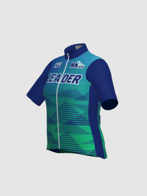 Podiumwear Women's Bronze Jersey  New Waffle Fabric for 2025!