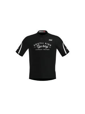 Podiumwear Men's Bronze Jersey - New Waffle fabric for 2025!