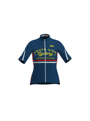 Podiumwear Women's Bronze Jersey  New Waffle Fabric for 2025!