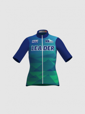 Podiumwear Women's Bronze Jersey  New Waffle Fabric for 2025!