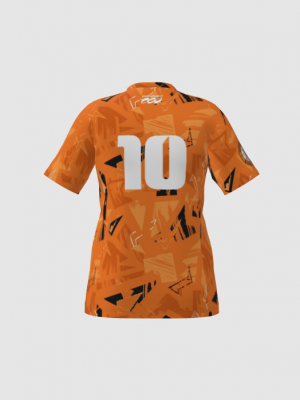 Podiumwear Women's Jersey