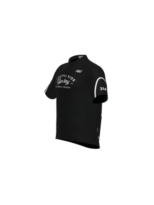 Podiumwear Men's Bronze Jersey - New Waffle fabric for 2025!