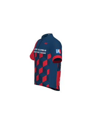 Podiumwear Men's Bronze Jersey - New Waffle fabric for 2025!