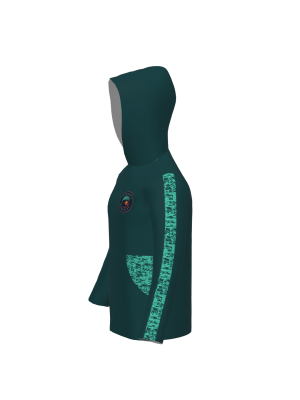 Podiumwear Child's Slim-Fit Hoodie